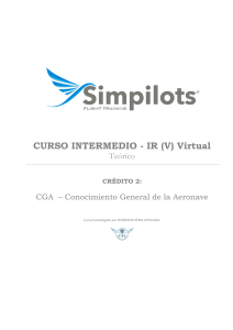 CURSO INTERMEDIO - IR (V) Virtual
