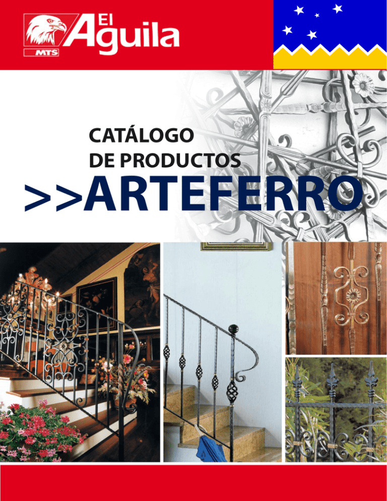 Arteferro