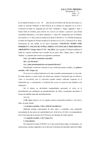 Resolución 11-Folio 13-Tomo 15 - Poder Judicial de la Provincia de