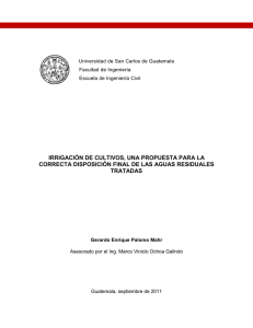 Universidad de San Carlos de Guatemala