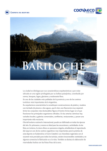 Bariloche - Coovaeco