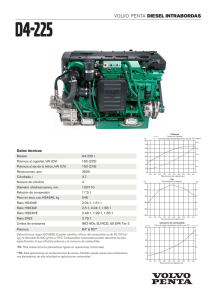 D4-225 - APS Motor