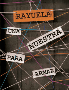 Catalogo muestra Rayuela - Museo del libro y de la lengua