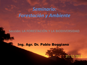La_Forestacion_y_la_Biodiversidad._Expositor