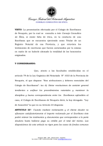 Descargar - Consejo Federal del Notariado Argentino