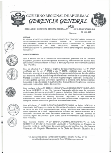 qP.C}{P.:NCIJI qP.:NP.CJUIL - Gobierno Regional de Apurimac