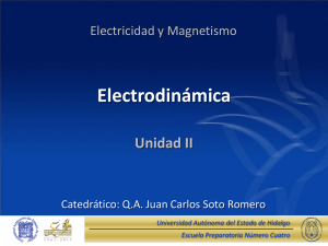Presentación de PowerPoint - Universidad Autónoma del Estado de