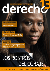 revista Derecho 13