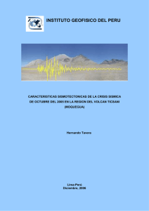 PDF - Instituto Geofísico del Perú
