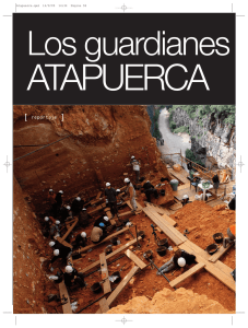 Revista Española de Defensa nº 254. Julio