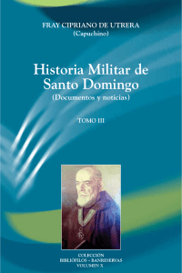 Historia Militar de Santo Domingo