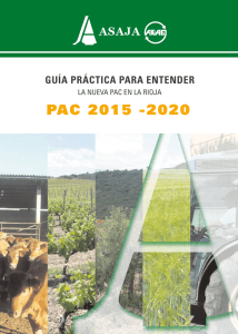 PAC 2015 -2020 - Arag