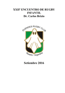 “Dr. Carlos Brizio” (M 14)