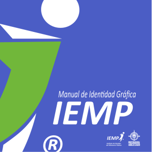 El IEMP - Procuraduría General de la Nación