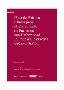 GPC de la EPOC (res.)