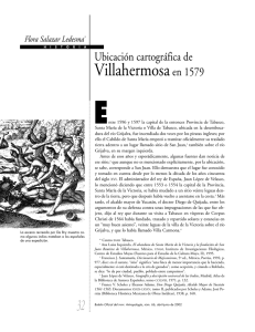 3 Villahermosa (32-40)