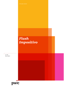 Flash Impositivo