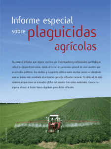 CH Plaguicidas fin - Facultad de Agronom&iacute;a