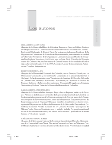 0. Previas - Revistas Universidad Externado de Colombia