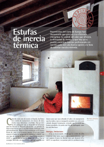 Revista Ecohabitar invierno 2012