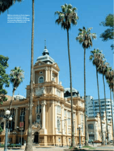 el viaje perfecto Porto Alegre - Secretaria de Turismo, Esporte e