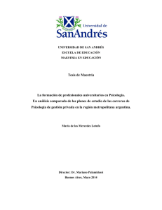 [P][W] M. Edu. Lotufo, María de las Mercedes