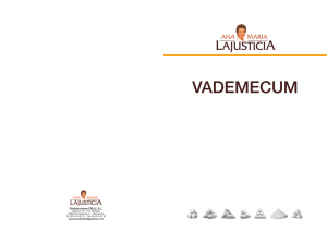 vademecum - Distribuciones Ballester SL