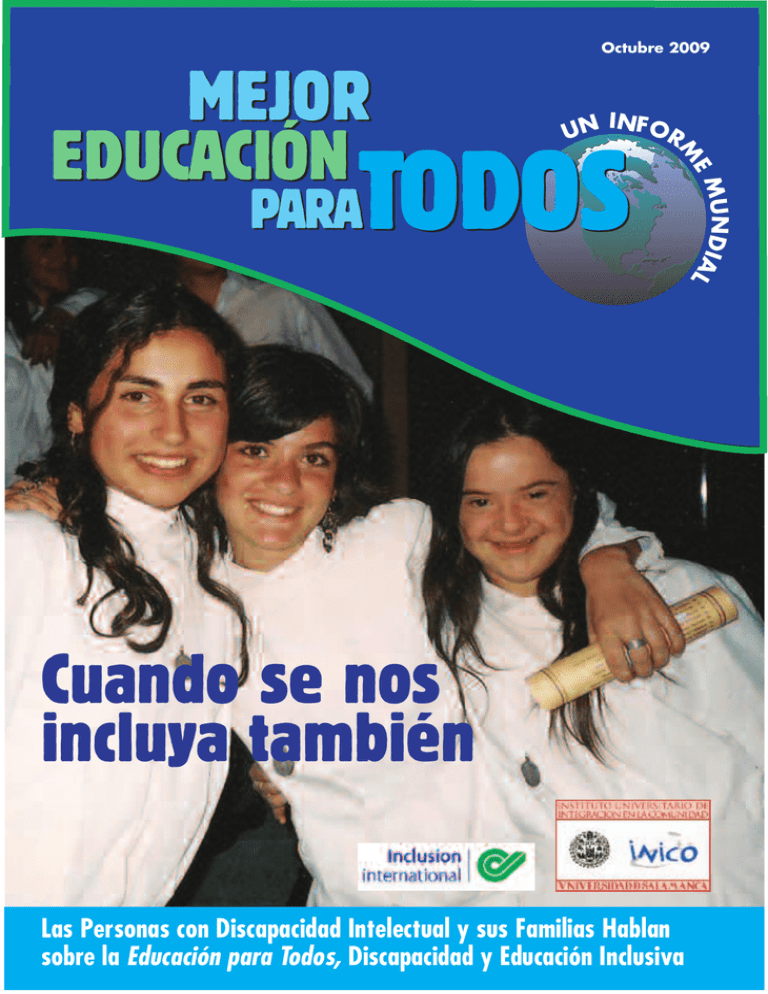 Mejor Educación Para Todos