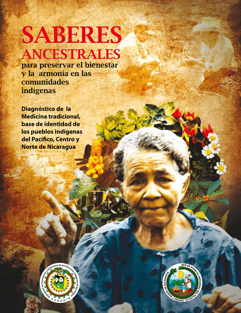 Saberes Ancestrales Para Preservar El Bienestar Y La Armonia En Las