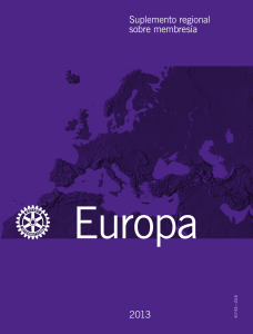 Europa - Rotary