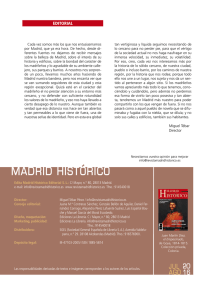 Extracto Revista - Ediciones La Librería