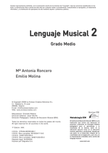 Lenguaje 2E.Prof - Tienda Enclave Creativa Ediciones