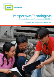 Educación Superior en América Latina 2013-2018