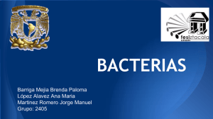 bacterias - Método-IV-405