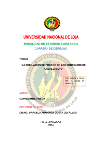 TESISIS GAVIÑO - Repositorio Universidad Nacional de Loja