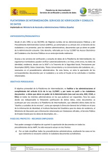 WP_Plataforma Intermediación SVD Descripción 2013 (184 KB · PDF)