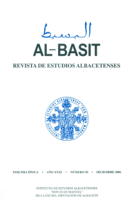 Primeras documentaciones léxicas en el Tratado de Montería