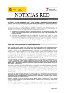 noticias red