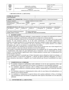 10 sem seminario integrado de educacion ambiental y ciencias