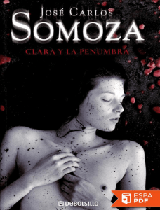 Clara y la penumbra