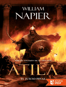 Atila - El juicio final