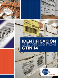 GTIN 14 - GS1 Colombia