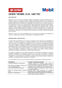 serie mobil eal arctic
