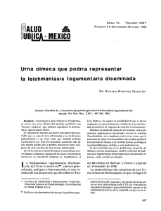 lJiJBlmA d. MEXICO - Salud Pública de México