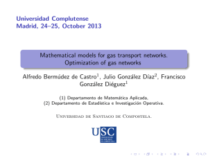 Universidad Complutense Madrid, 24–25, October 2013
