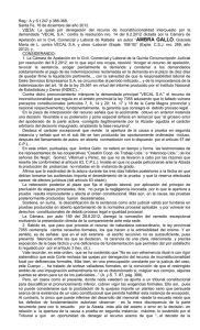 A. y S. t. 247, p. 366-368 - Poder Judicial de la Provincia de