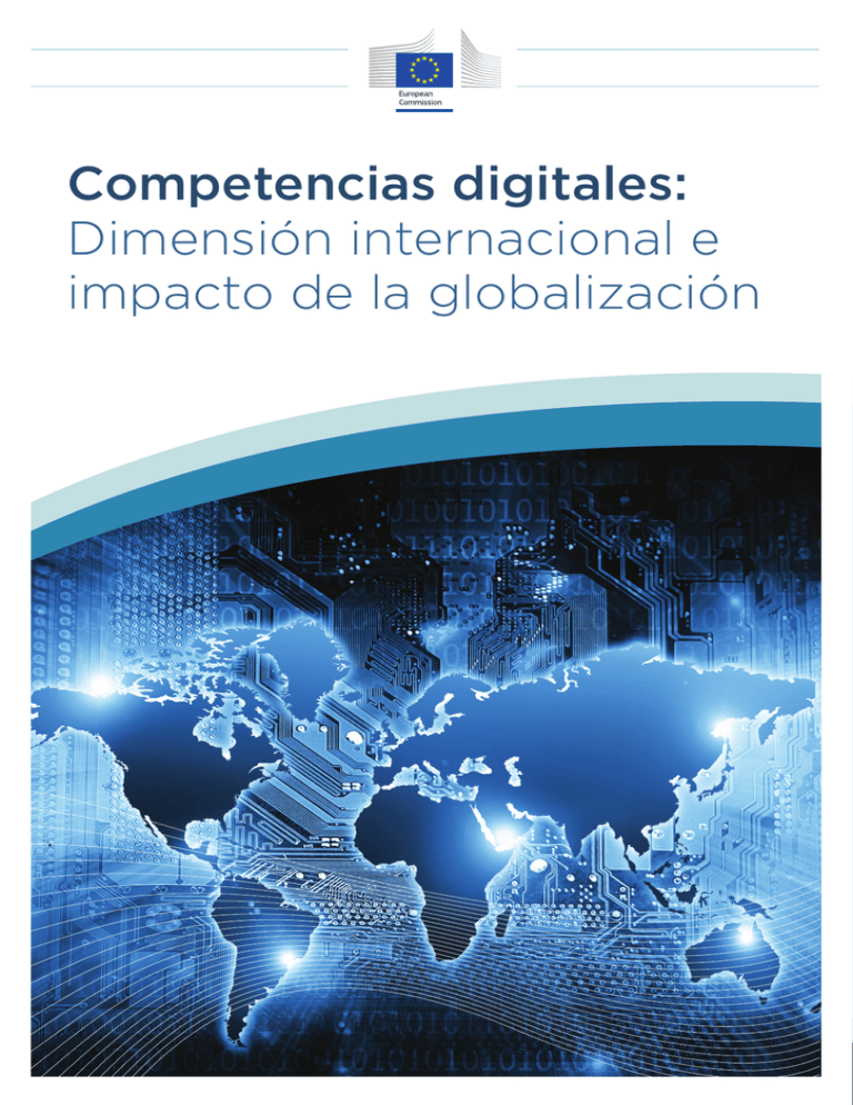 Competencias Digitales