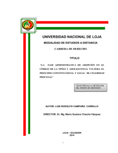TESIS LUIS CAMPAÑA - Repositorio Universidad Nacional de