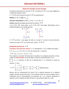 0 A B × = × - matematicas con damaso rojas