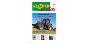 Revista completa en PDF - Ministerio de Agricultura, Alimentación y